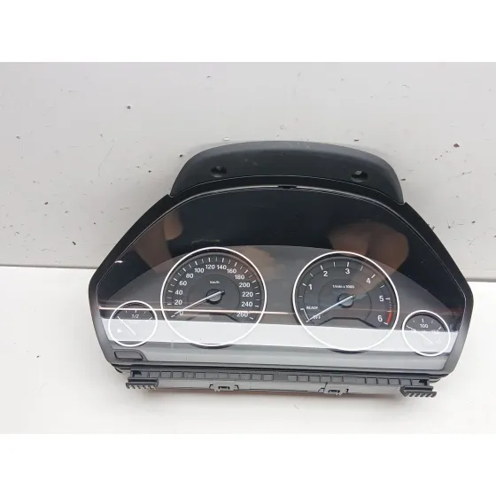 Cuadro Instrumentos para Bmw 3 (F30, F80)