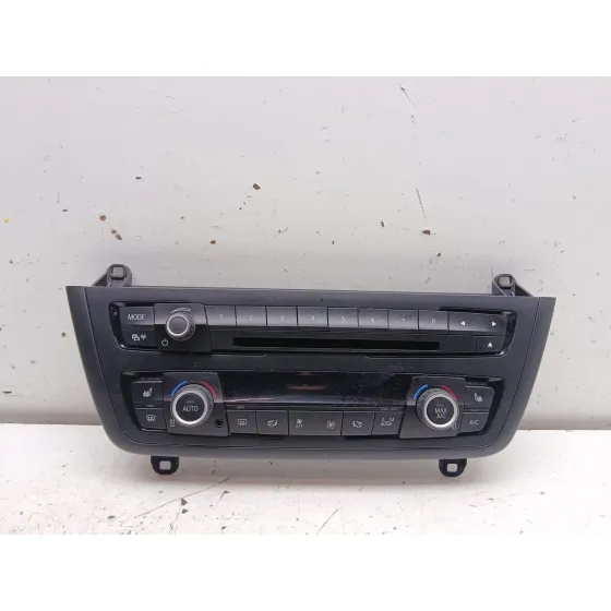 Mando Climatizador para Bmw 3 (F30, F80)