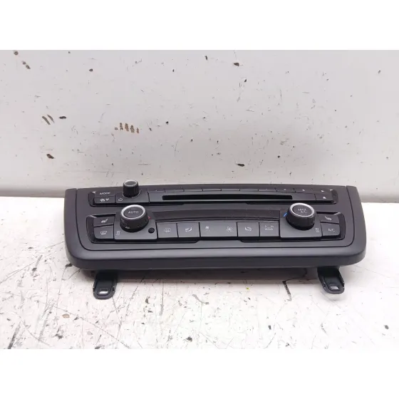 Mando Climatizador para Bmw 3 (F30, F80)