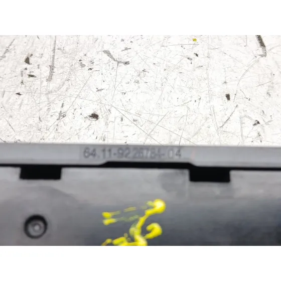 Mando Climatizador para Bmw 3 (F30, F80)
