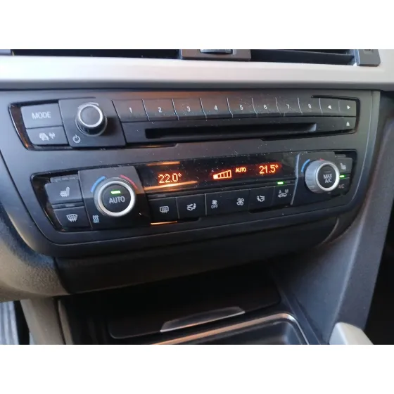 Mando Climatizador para Bmw 3 (F30, F80)