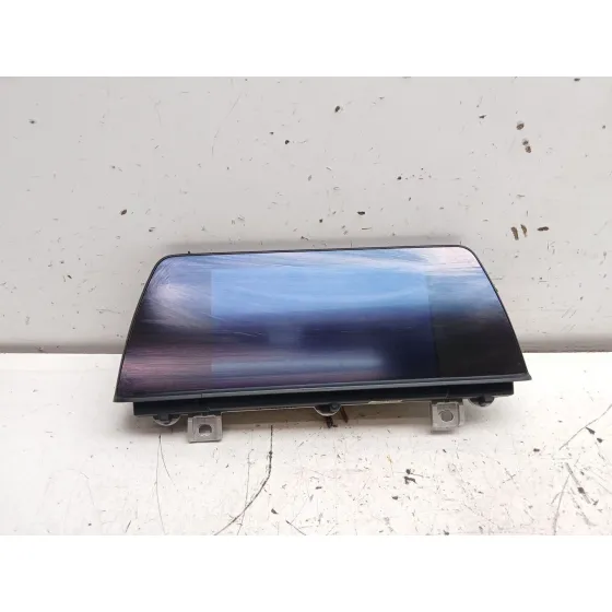 Pantalla Multifuncion para Bmw 3 (F30, F80)