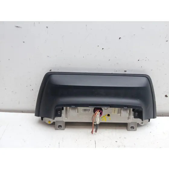 Pantalla Multifuncion para Bmw 3 (F30, F80)