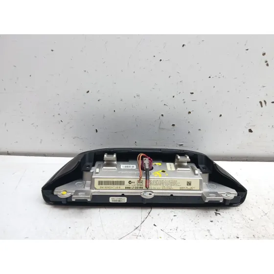 Pantalla Multifuncion para Bmw 3 (F30, F80)