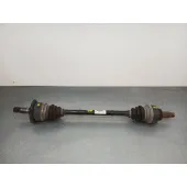 Transmision Trasera Izquierda para Bmw 3 (F30, F80)