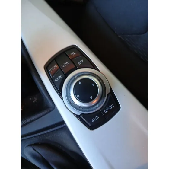 Mando Multifuncion para Bmw 3 (F30, F80)