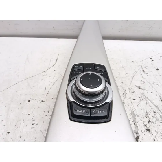 Mando Multifuncion para Bmw 3 (F30, F80)