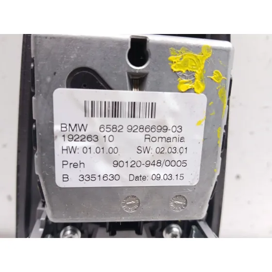 Mando Multifuncion para Bmw 3 (F30, F80)
