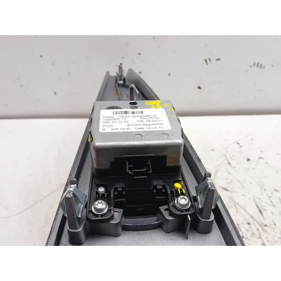 Mando Multifuncion para Bmw 3 (F30, F80)