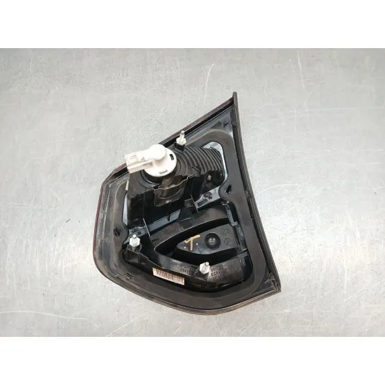Piloto Trasero Derecho Interior para Citroën C4 Picasso I Monospace (Ud_)