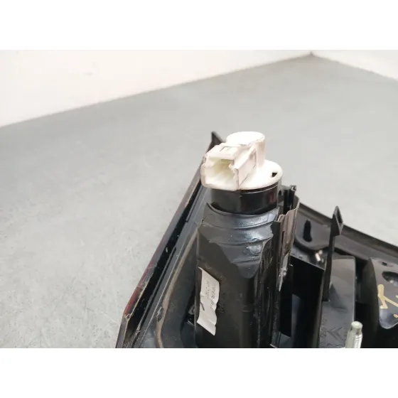Piloto Trasero Derecho Interior para Citroën C4 Picasso I Monospace (Ud_)