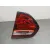 Piloto Trasero Izquierdo Interior para Citroën C4 Picasso I Monospace (Ud_)