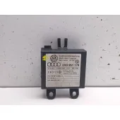 Modulo Electronico para Audi A4 B7 Descapotable (8He)