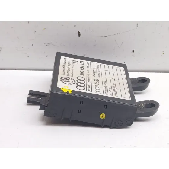 Modulo Electronico para Audi A4 B7 Descapotable (8He)