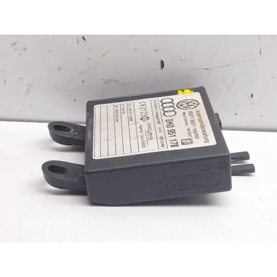 Modulo Electronico para Audi A4 B7 Descapotable (8He)