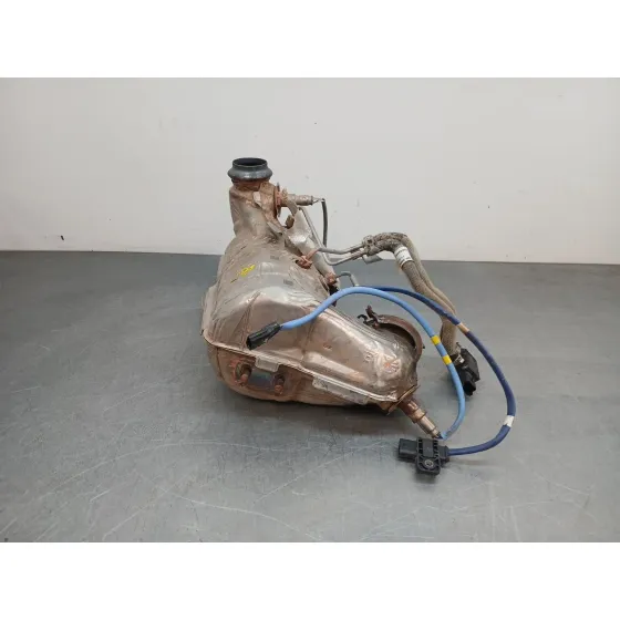 Filtro De Particulas para Renault Captur Ii (Hf_)