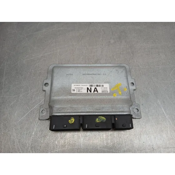 Centralita Motor Uce para Renault Captur Ii (Hf_)