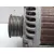 Alternador para Nissan Juke (F15)