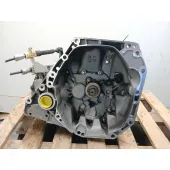 Despiece Caja Cambios para Nissan Juke (F15)