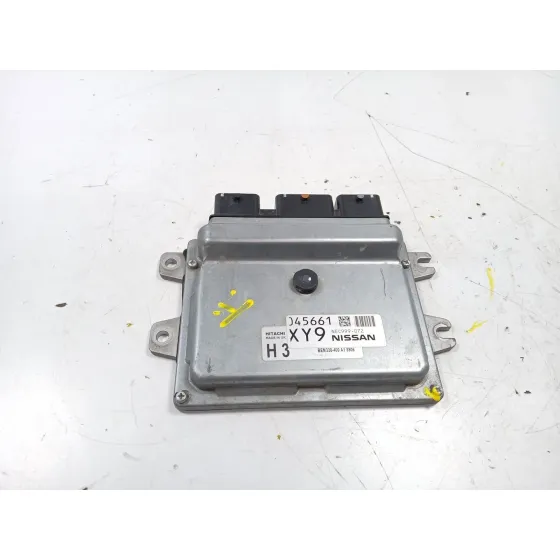 Centralita Motor Uce para Nissan Juke (F15)