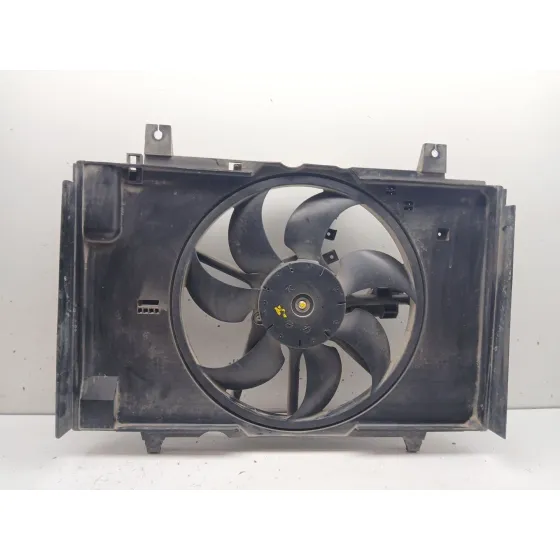 Electroventilador para Nissan Juke (F15)