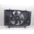 Electroventilador para Nissan Juke (F15)