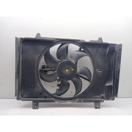 Electroventilador para Nissan Juke (F15)