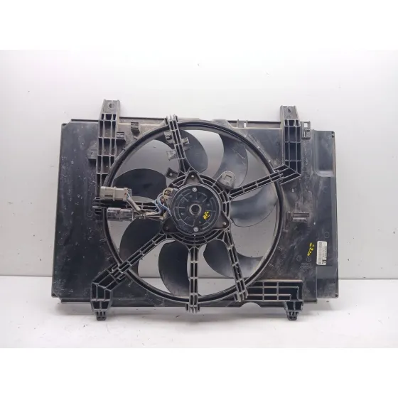 Electroventilador para Nissan Juke (F15)