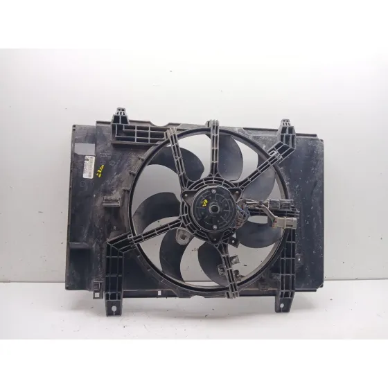 Electroventilador para Nissan Juke (F15)