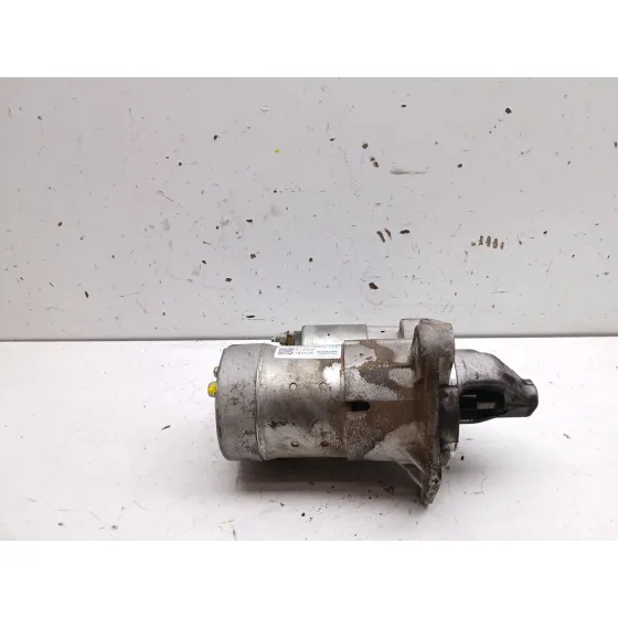 Motor Arranque para Nissan Juke (F15)