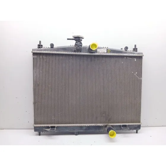 Radiador Agua para Nissan Juke (F15)