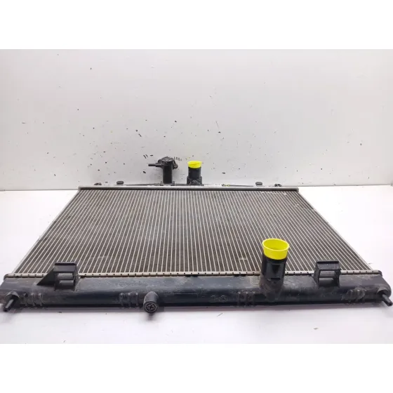 Radiador Agua para Nissan Juke (F15)