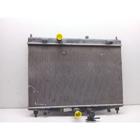 Radiador Agua para Nissan Juke (F15)