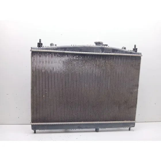 Radiador Agua para Nissan Juke (F15)