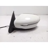 Retrovisor Izquierdo para Nissan Juke (F15)