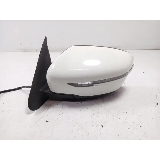 Retrovisor Izquierdo para Nissan Juke (F15)