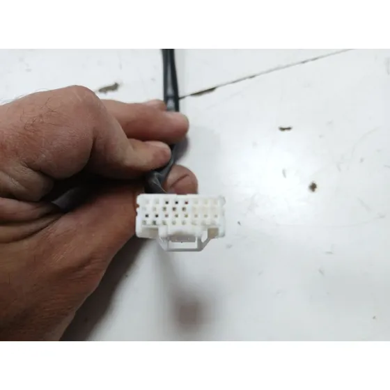 Retrovisor Izquierdo para Nissan Juke (F15)