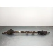 Transmision Delantera Derecha para Nissan Juke (F15)