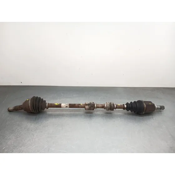 Transmision Delantera Derecha para Nissan Juke (F15)