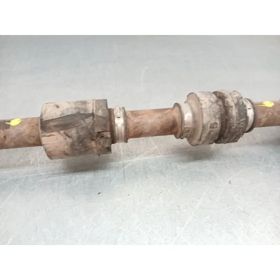Transmision Delantera Derecha para Nissan Juke (F15)