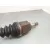 Transmision Delantera Derecha para Nissan Juke (F15)