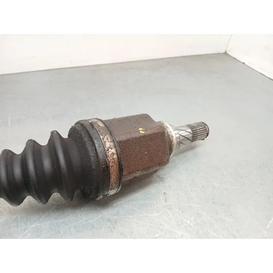 Transmision Delantera Derecha para Nissan Juke (F15)