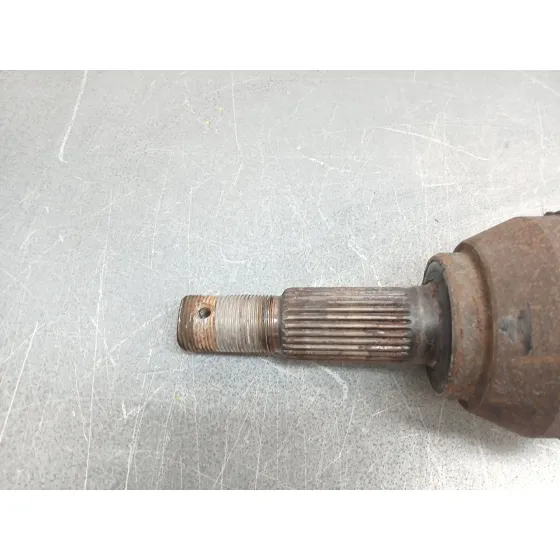 Transmision Delantera Derecha para Nissan Juke (F15)