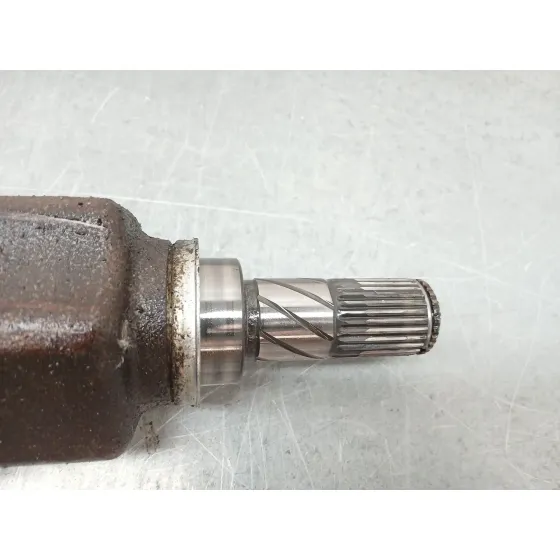 Transmision Delantera Derecha para Nissan Juke (F15)