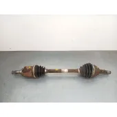 Transmision Delantera Izquierda para Nissan Juke (F15)