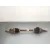 Transmision Delantera Izquierda para Nissan Juke (F15)