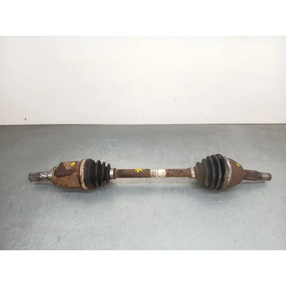 Transmision Delantera Izquierda para Nissan Juke (F15)