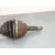 Transmision Delantera Izquierda para Nissan Juke (F15)