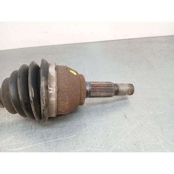 Transmision Delantera Izquierda para Nissan Juke (F15)