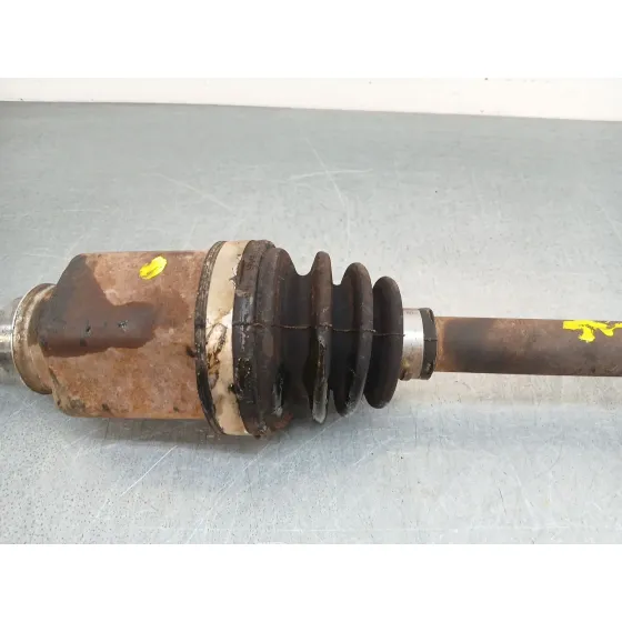 Transmision Delantera Izquierda para Nissan Juke (F15)